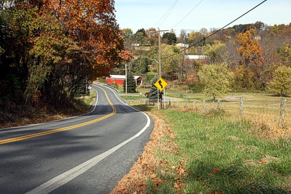 Lower Saucon Township