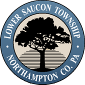 Seal of Lower Saucon Township