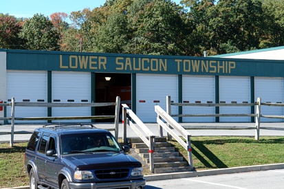 Lower Saucon Township